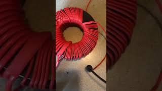 epu excellence 500 watts harmonic resonance