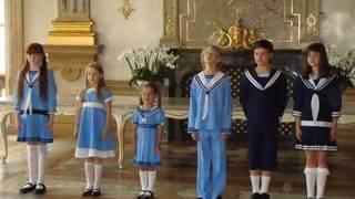 ЗВУКИ МУЗЫКИ (THE SOUND OF MUSIC)