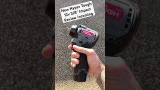 New $59 Cordless Impact from WALMART #diy  #howto #walmart #tools #powertools #automotive #mechanic