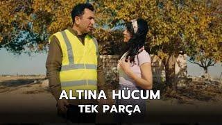 Altına Hücum | Türk Komedi Filmi Full HD