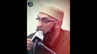 Junaid Jamshed about Rizq. #junaidjamshed #rizq
