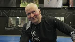 John Danaher Talks WNO 25 And Gives A New Wave Team Update