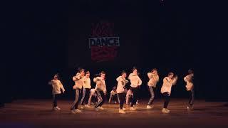 DANCE DESIGNERS | DANCE SHOW JUNIOR | KOROL OF DANCE FEST 2018