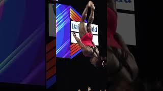 Simone Biles/Owens! #gymnastics #G.O.A.T. #🩷 #slay!