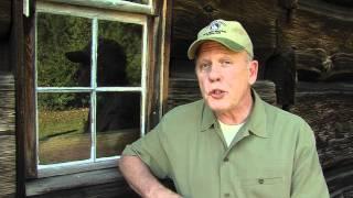 Smoky Mountains  History part 2 from Visitorsinformation
