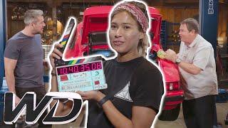 Ant Fixes Mike's Car And We Get Some Awesome BTS! | Wheeler Dealers