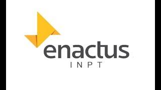 WELCOME TO ENACTUS INPT !