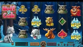 Wolf Cub Slot - BIG WIN - Play 1000+ Slots For Real Money Or Fun!