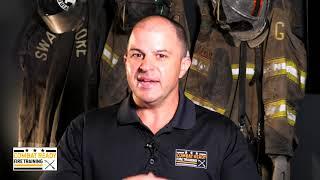 Riding assignments and pre-determined apparatus assignments allow us to prepare for the fireground.