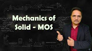 Stress and Strain | Mechanics of Solid / Engineering Mechanics | Engineering Funda