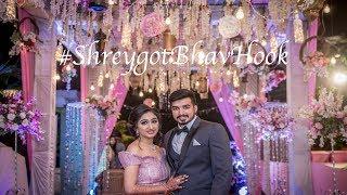 Wedding highlights 2019 | Vaibhav + Shreya | #ShreyGotBhavHook