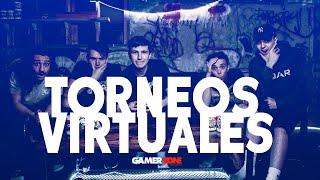 Simuladores Gamer Zone eSports