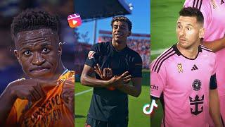 BEST FOOTBALL EDITS - FAILS, GOALS, SKILLS (#143) | FOOTBALL TIKTOK COMPILATION