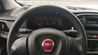 Изготовление складного ключа зажигания для FIAT DOBLO. Рекламный обзор.