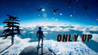 Only Up | Let's Try Again