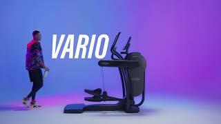 TECHNOGYM - VARIO