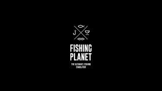 Fishing Planet. Озеро Лоун Стар. Ловим Малоротого Буфало. Фарм опыта.