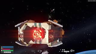 [ECR] Heavy Patrol Craft [Starship EVO]