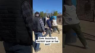 Idpa shootout! #idpa