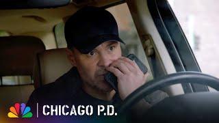 Ruzek Drops Ransom Money and Tracks the Van That Picks Up the Cash | Chicago P.D. | NBC
