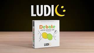 Ludic   Дебаты