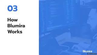 SIEM Made Easy for SMBs - Blumira