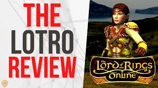 The LOTRO Review: Levels 1-65 | The Pros and Cons of a Legend