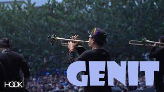 Tipe X - Genit (Live at Pesta Semalam Minggu Vol. 4)