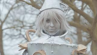 The Wizard Of Oz Easter Pantomime