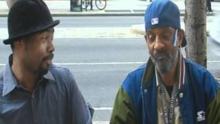 Infitain interviews former Drug Addict (Inspirational)