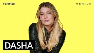 Dasha "Austin (Boots Stop Workin’)" Official Lyrics & Meaning | Genius Verified