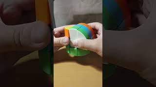 Cube loop 30 (part 2) #cubing #cube #rubikscube #cubersport #rubik #procuber #тренд