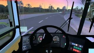 OMSI Ikarus 260(c60)pack Review + Download