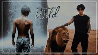 [ TAEKOOK / DIAMOND HELL ] "WILD"