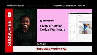 Designing with Page Builders: Beginner’s Guide to Elementor & Custom Layouts