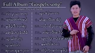 Happy Poe //Full Album Gospel songs//