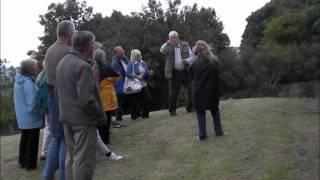 Roxby Heritage Walk