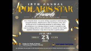 2025 Polaris Star Awards