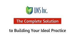 Our Purpose at Ulan Nutritional Systems, Inc