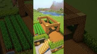 Minecraft Best Survival House #minecraft #minecraftbuilding #minecraftbuilds #minecrafttutorial