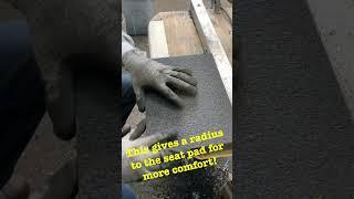 Manufacturing in America! Drop-In Canoe Seats in Production! #springcreekmfg #americanmanufacturing