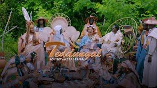 Adviser feat Baaba Maal - TEDDUNGAL (vidéo officielle)