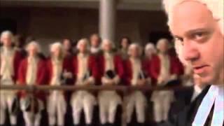 John Adams, Boston Massacre