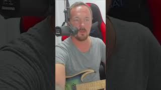 Fredguitarist об отношении к Хэммету в Metallica #shorts #fredguitarist #metallica #ария