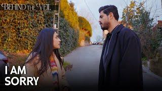 Cihan, Hançer'in peşini bırakmıyor | Behind the Veil Episode 110 | Season 2