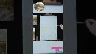 How to Capture Light In Your Canvas