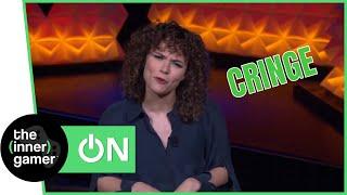 The PC Gaming Show Was Cringe Worthy // The Inner Gamer ON