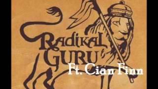 Radikal Guru & Cian Finn - Inilusion DUB