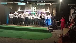 Nautazama // NCTS salvation army Nairobi central temple songsters @ktnhome