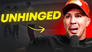 Brendan Schaub Embarrasses Himself Then Brags About It